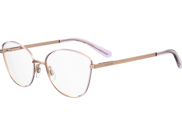 MOSCHINO LOVE MOL625 LTA,  LLC GDCPP