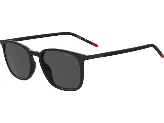 Hugo HG 1268/S 807 Black