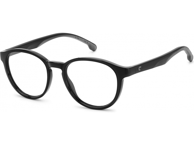 CARRERA 2052T 08A,  BLACKGREY