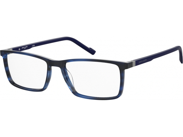 Pierre Cardin P.C. 6277 38I Blue Horn