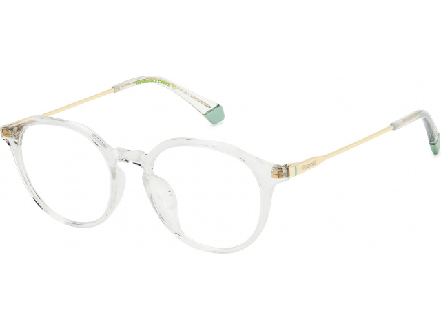 POLAROID PLD D510/G 900,  CRYSTAL