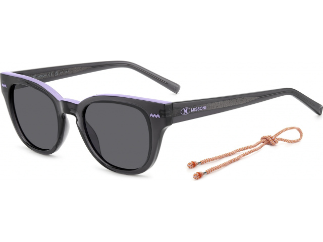 MISSONI MMI 0153/S KB7,  GREY, GREY