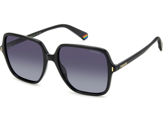 Polaroid PLD 6219/S 807 Black