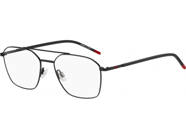 HUGO HG 1274 003 MTT BLACK