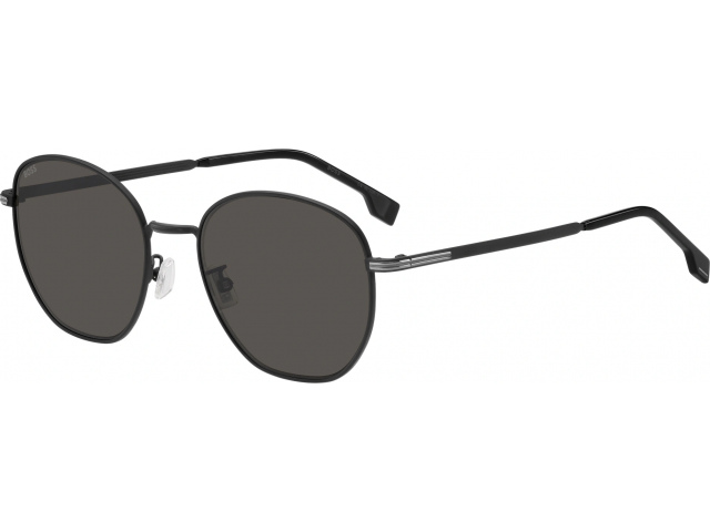 HUGO BOSS 1671/F/SK 003 Matte Black