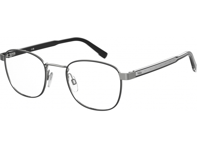 Pierre Cardin P.C. 6897 85K Ruthenium Black
