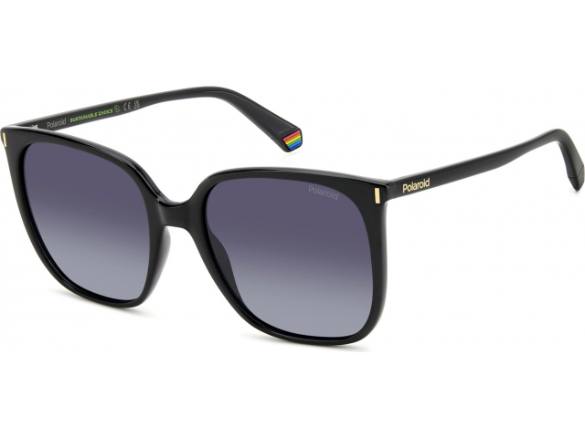 Polaroid PLD 6218/S 807 Black