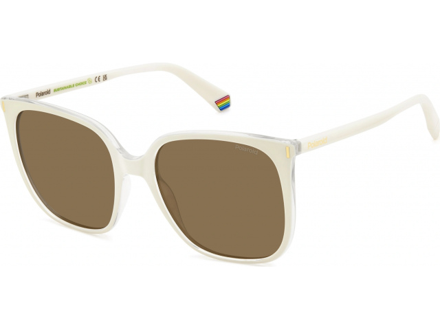 Polaroid PLD 6218/S VK6 White