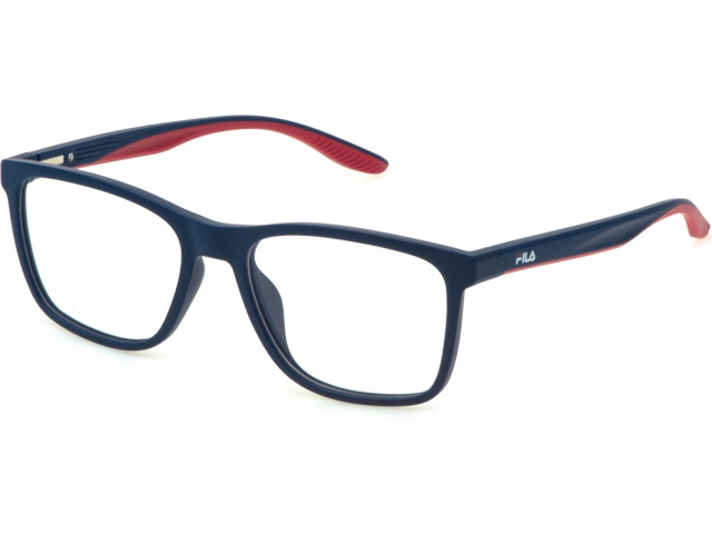 FILA VFI709 6QS,  MATT NIGHT BLUE, CLEAR