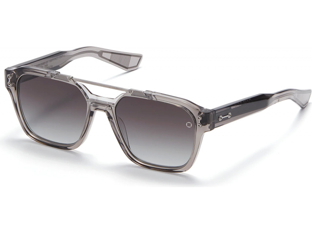AKONI DISCOVERY GRY - PLD,  DARK GREY CRYSTAL - BLACK PALLADIUM, DARK GREY TO LIGHT GREY