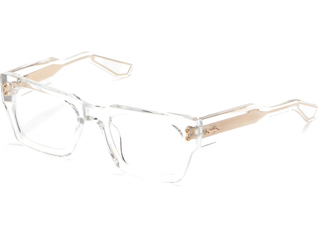 AKONI COSMO CLR - GLD,  CRYSTAL CLEAR - WHITE GOLD, CLEAR