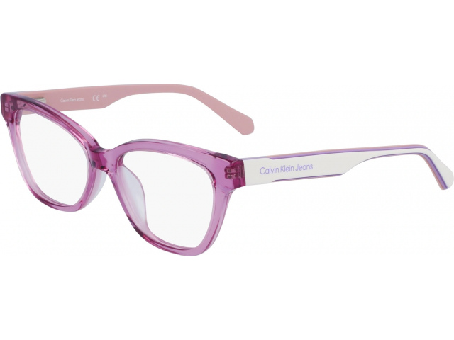 CALVIN KLEIN CKJ23304 540,  LILAC, CLEAR