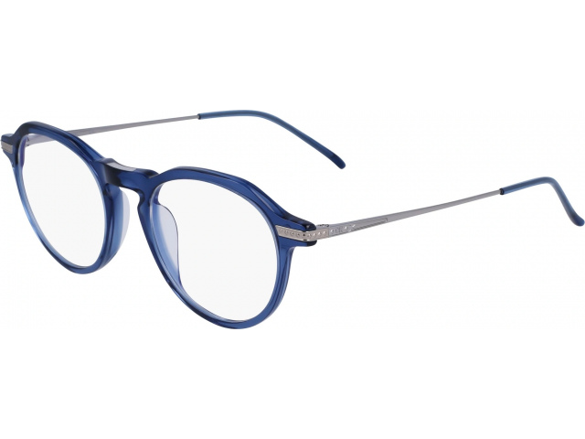 CALVIN KLEIN CK23532T 438,  BLUE, CLEAR