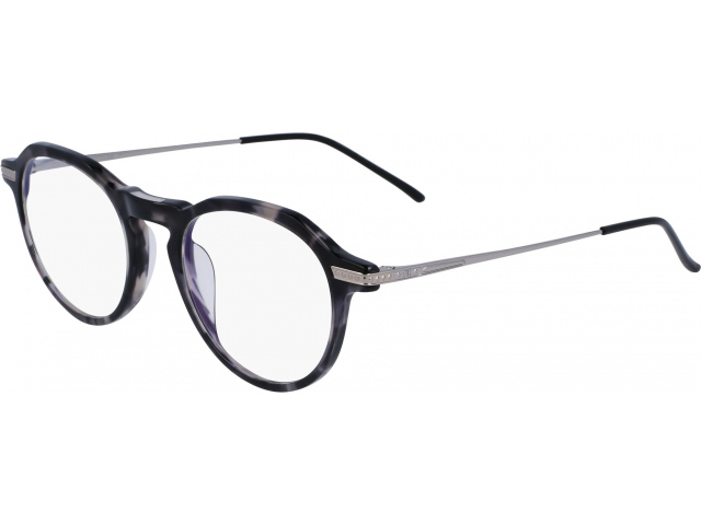 CALVIN KLEIN CK23532T 025,  GREY HAVANA, CLEAR