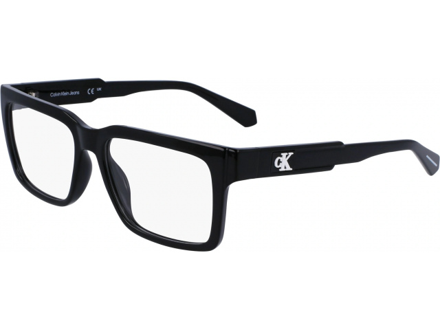 CALVIN KLEIN CKJ23626 001,  BLACK, CLEAR