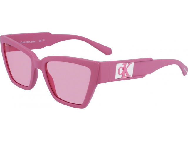 CALVIN KLEIN CKJ23624S 675,  PINK, PINK