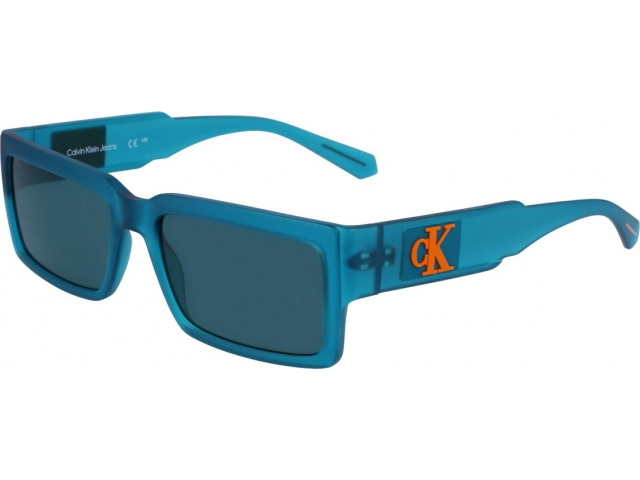 CALVIN KLEIN CKJ23623S 432,  PETROL, GREEN
