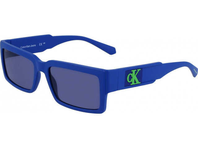 CALVIN KLEIN CKJ23623S 400,  BLUE, BLUE
