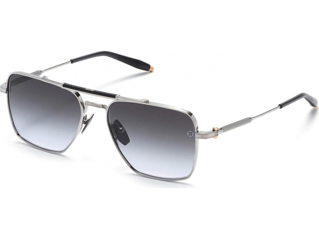 AKONI EOS PLD - GRY,  BRUSHED PALLADIUM, DARK GREY GRADIENT