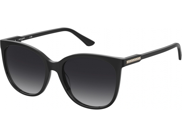 PIERRE CARDIN P.C. 8526/S 807 BLACK