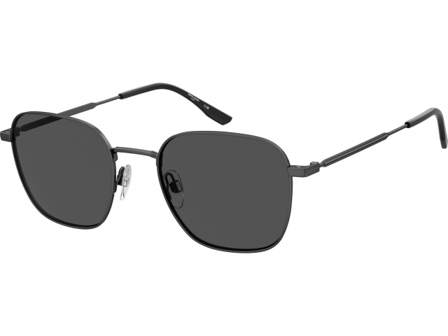 PIERRE CARDIN P.C. 6896/S V81 DKRUT BLK