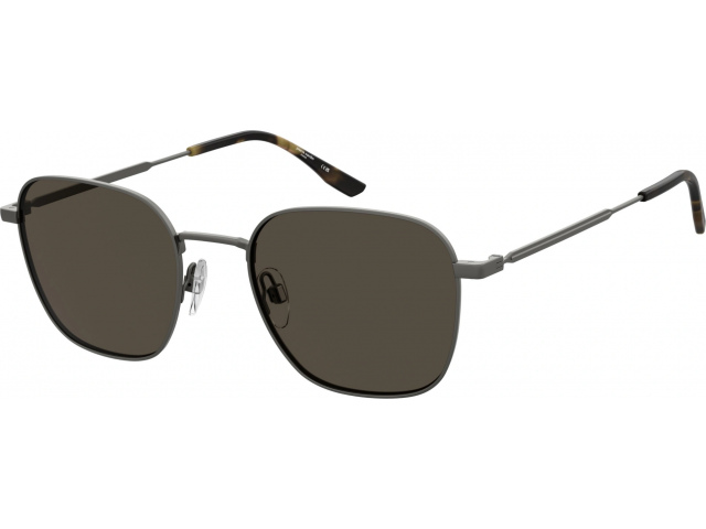 PIERRE CARDIN P.C. 6896/S SVK MTRUT BLK