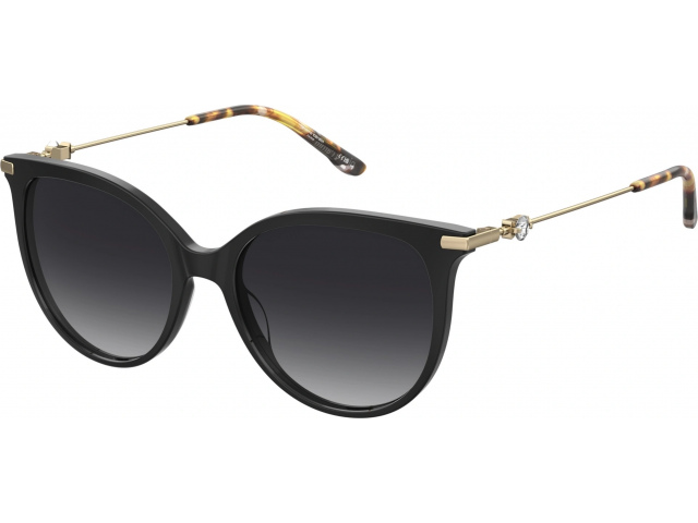 PIERRE CARDIN P.C. 8528/S 807 BLACK