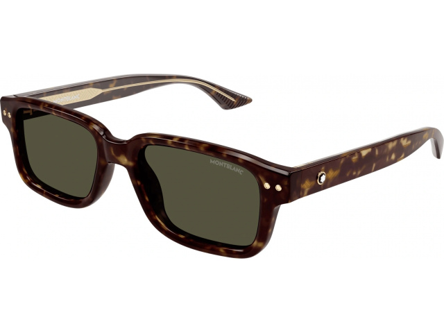 Montblanc MB0286S-002 53  