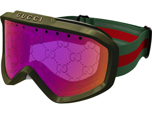   Gucci GG1210S-003 99