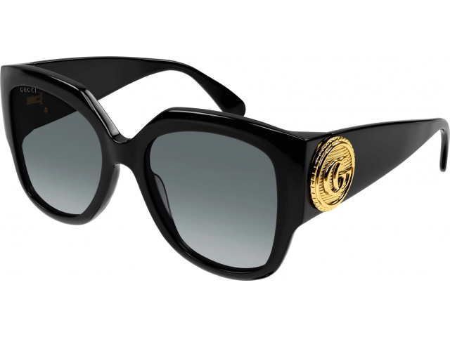 Gucci GG1407S-001 54  