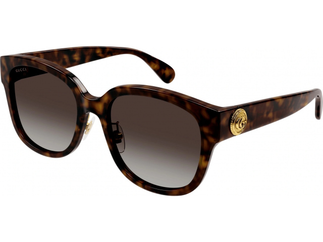 Gucci GG1409SK-002 55 ���� ��������������