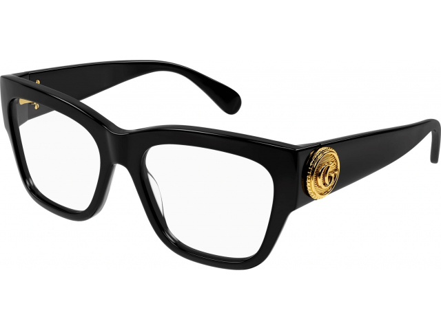 Gucci GG1410O-001 53 