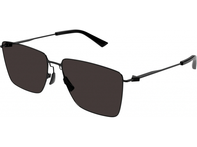 Bottega Veneta BV1267S-001 58  