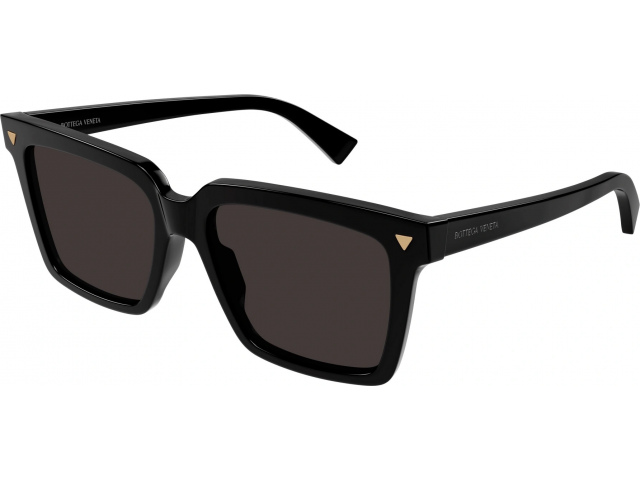 Bottega Veneta BV1254S-001 55  
