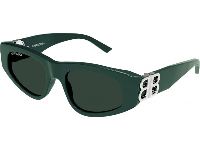 Balenciaga BB0095S-019 53 ���� ��������������