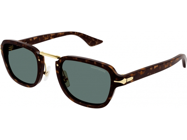 Montblanc MB0264S-002 52  