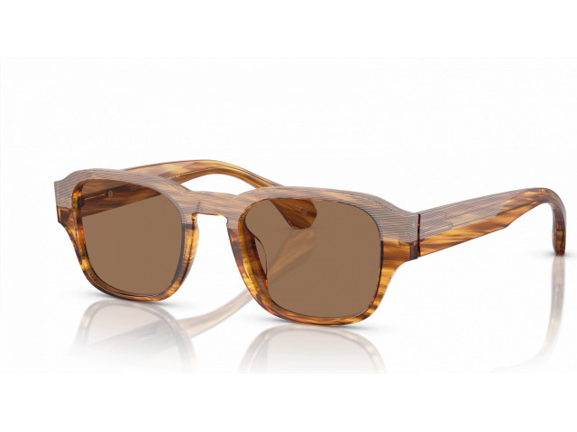 Alain Mikli A05506 003/83 Brown