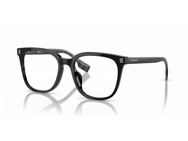 Burberry BE2361D 4101 Black