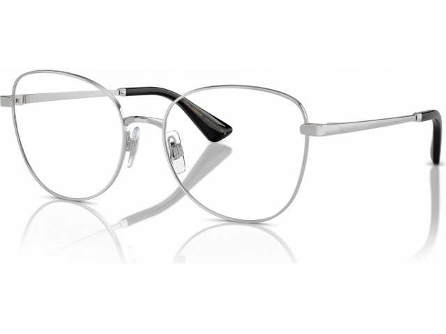 Dolce & Gabbana DG1355 05 Silver