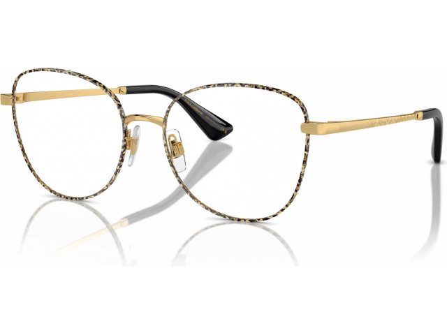 Dolce & Gabbana DG1355 1364 Gold