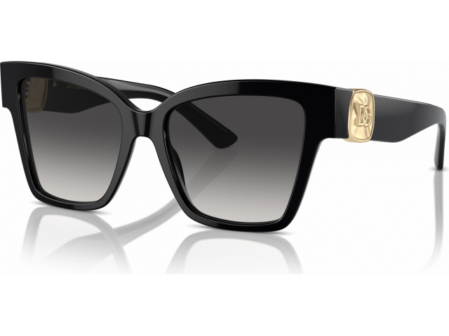 Dolce & Gabbana DG4470 501/8G Black