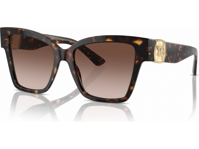 Dolce & Gabbana DG4470 502/13 Tortoise