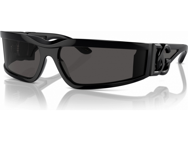 Dolce & Gabbana DG6198 501/87 Black
