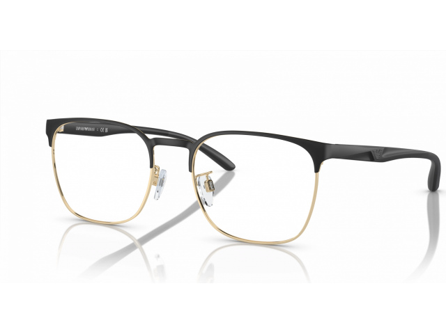 Emporio Armani EA1135D 3375 Black