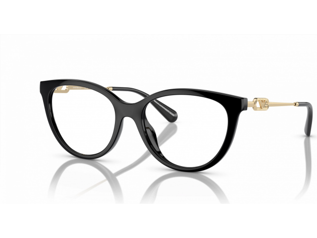    Emporio Armani EA4213U 50171W Black