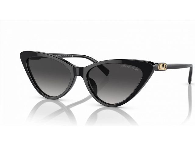 Michael Kors HARBOUR ISLAND MK2195U 30058G Black