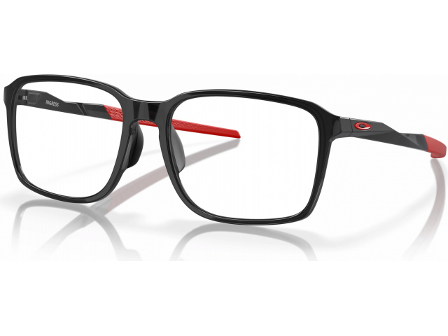 Oakley INGRESS OX8145D 814503 Black