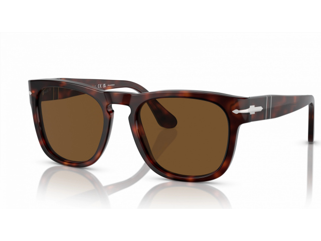 Persol ELIO PO3333S 24/57 Tortoise