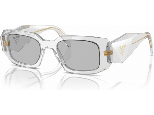 Prada PR 17WS 12R30B Grey