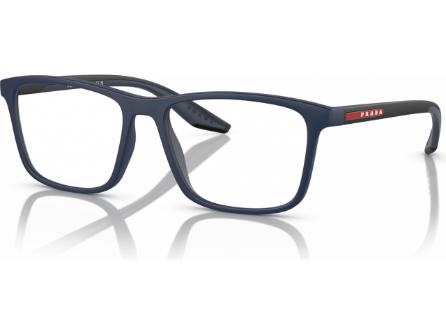 Prada Linea Rossa PS 01QV TFY1O1 Blue